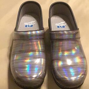 Brand new Dansko Lt shoes